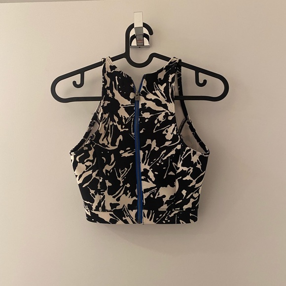 Crop Top - Picture 2 of 2